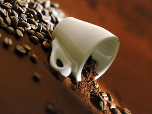 caffeine coffee