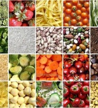 what to eat