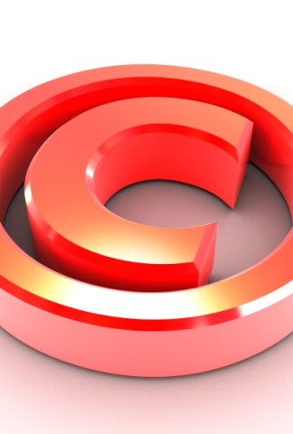 copyright how