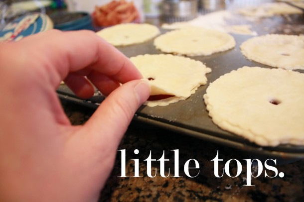 pie recipes
