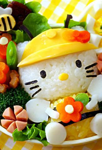 japanese food