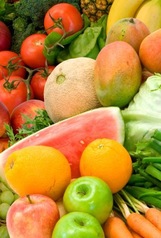 healthy recipe