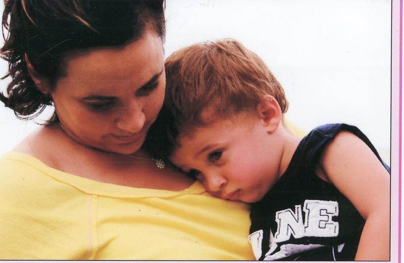 Wasabi Mommy Mom Blog Community of Women