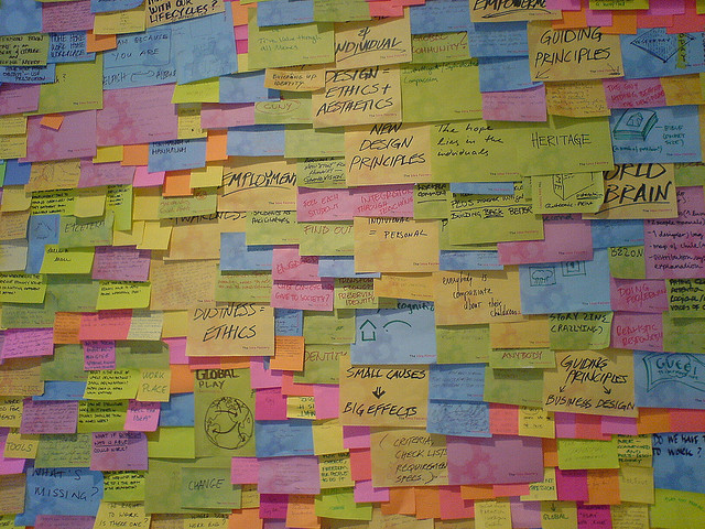 how to create brilliant ideas for your blog