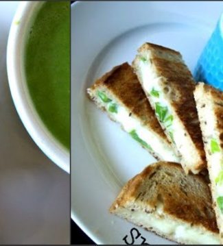 simple recipes