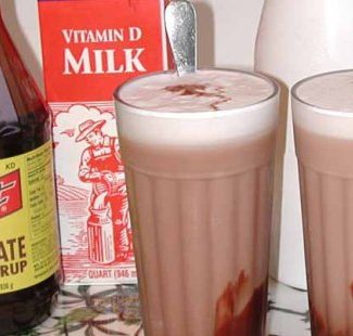eggcream