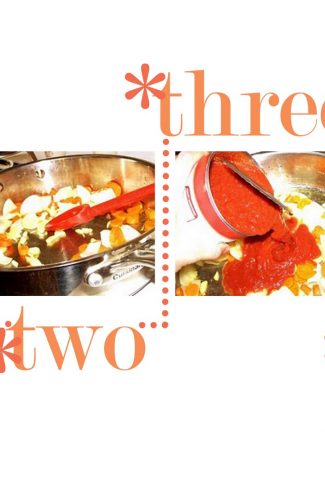 spaghetti sauce recipes