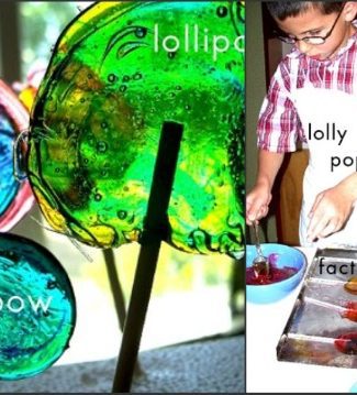 lollipop