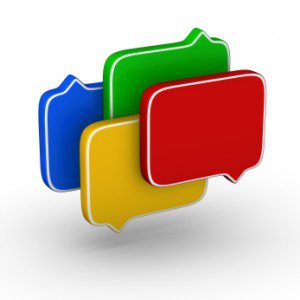blog comment spam