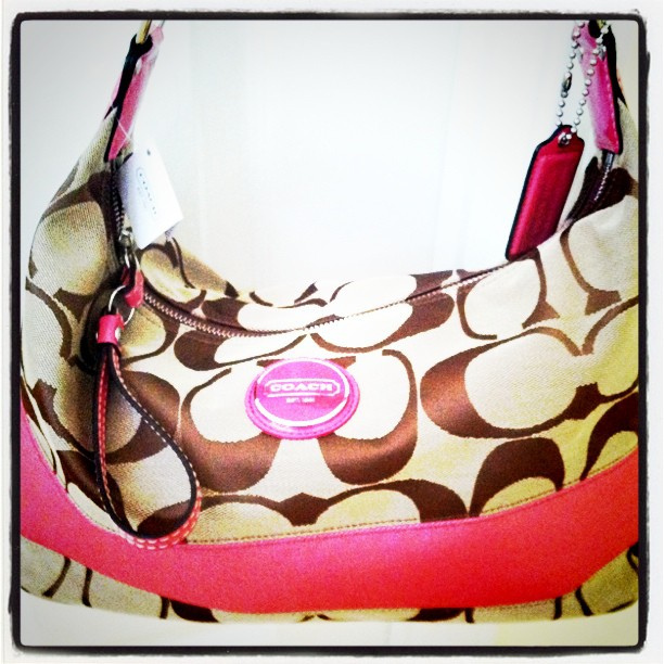Coach Bag Giveaway Coachhandbags