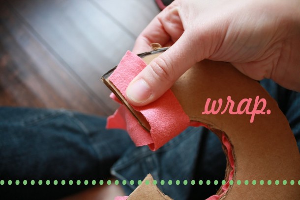 how to make pom poms