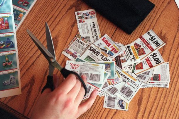 coupon 101