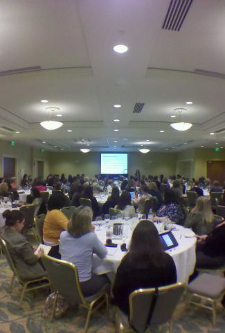 bloggy boot camp