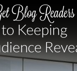 How To Keep Your Blog Readers Happy