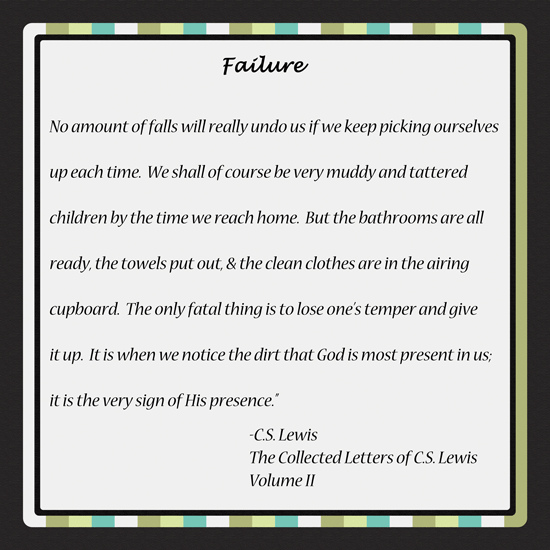 stories of faith how to blog