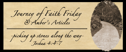 stories of faith how to blog