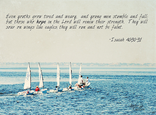stories of faith how to blog