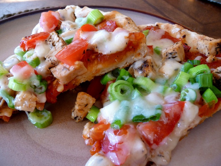 how to create a food post