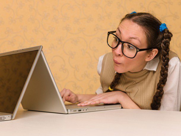 email newsletters