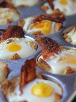 what to cook for breakfast