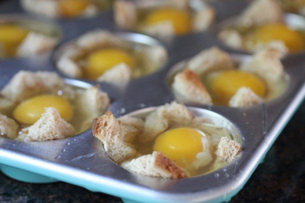 what to cook for breakfast