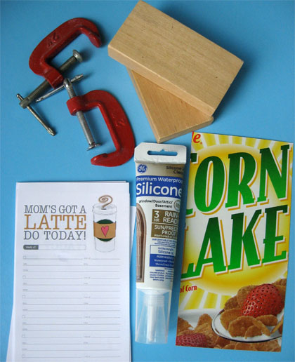 Notepad Skip to My Lou