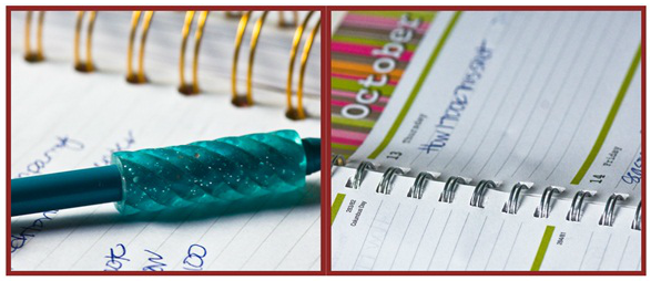 Have a blogging plan and schedule.