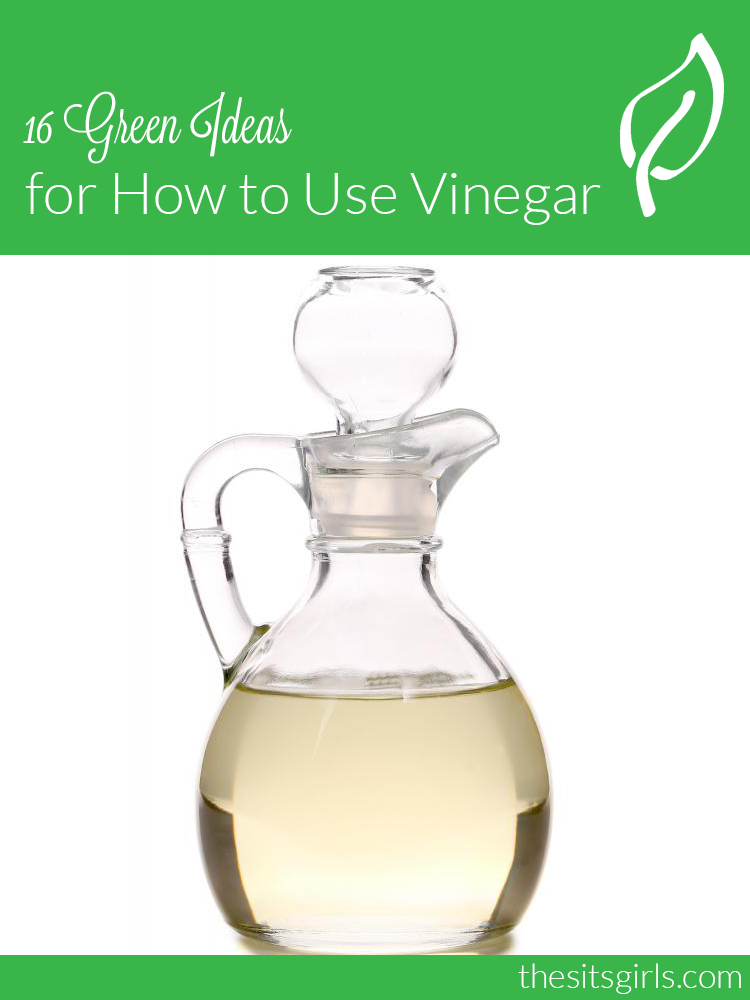 Vinegar is an inexpensive way to clean, disinfect, and more in every room of your house. These tips will teach you how and where to use vinegar.