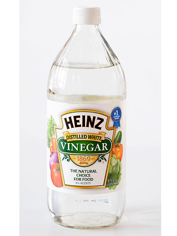 Odd (but handy) Uses for Vineg...
