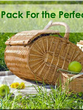 perfect picnic