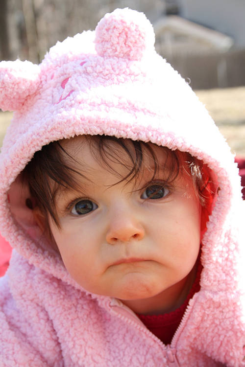 Example of a photo without catchlights