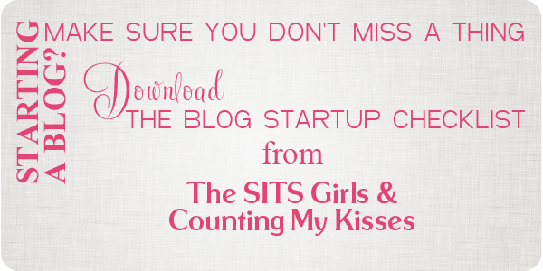 how to start a blog start blogging