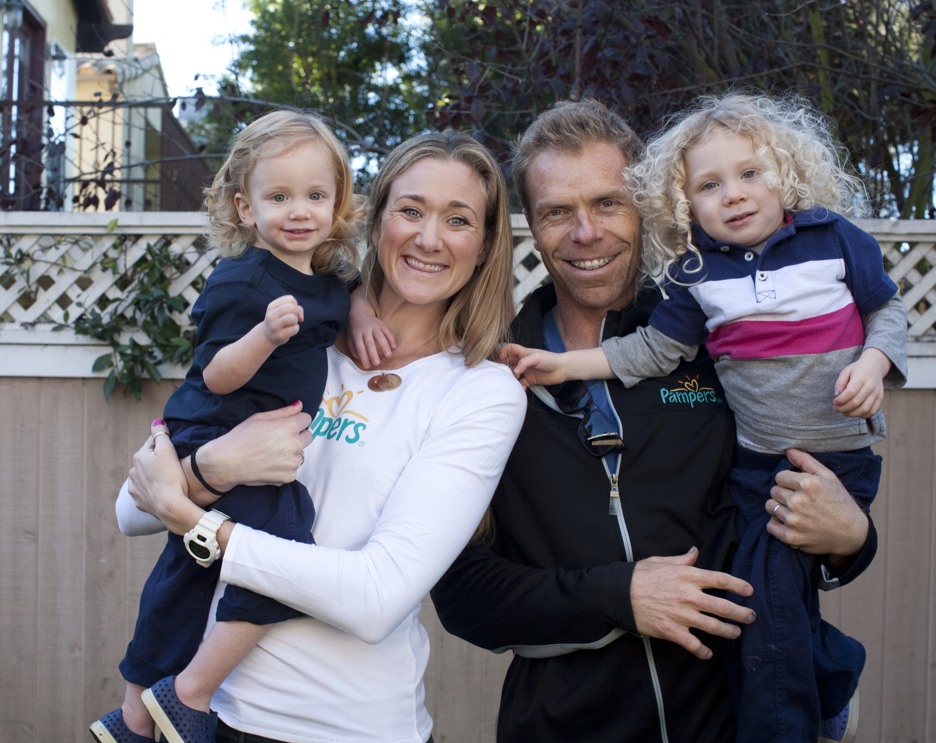 Kerri Walsh | Kerry Walsh | Misty Kerri Volleyball