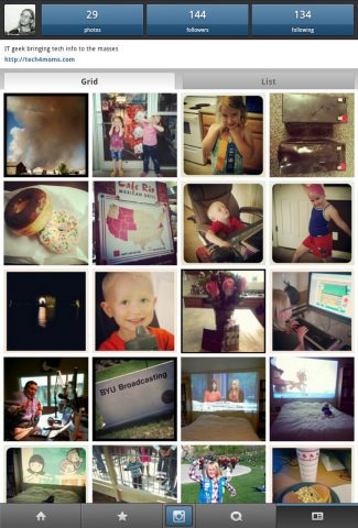 instagram