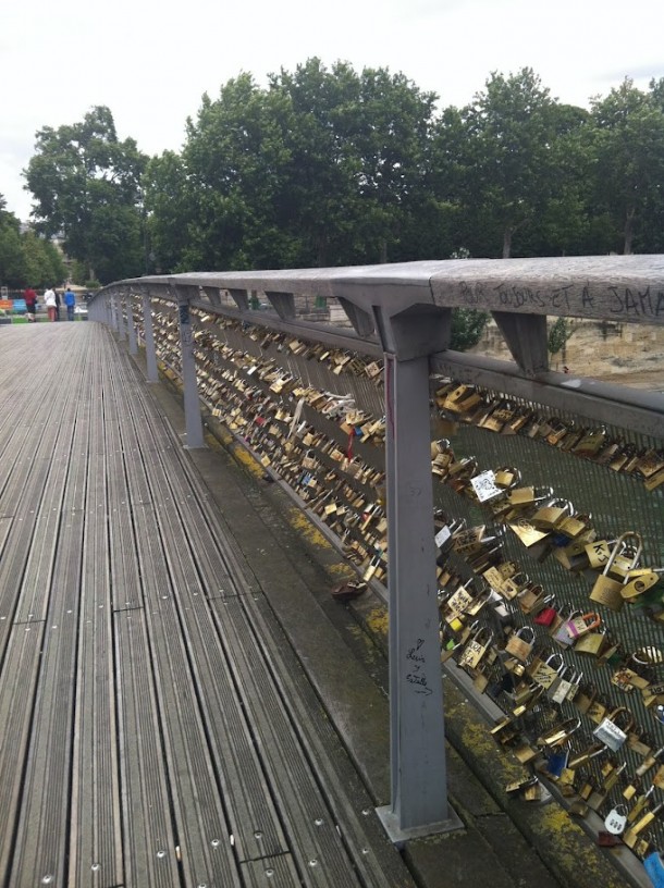 paris photos