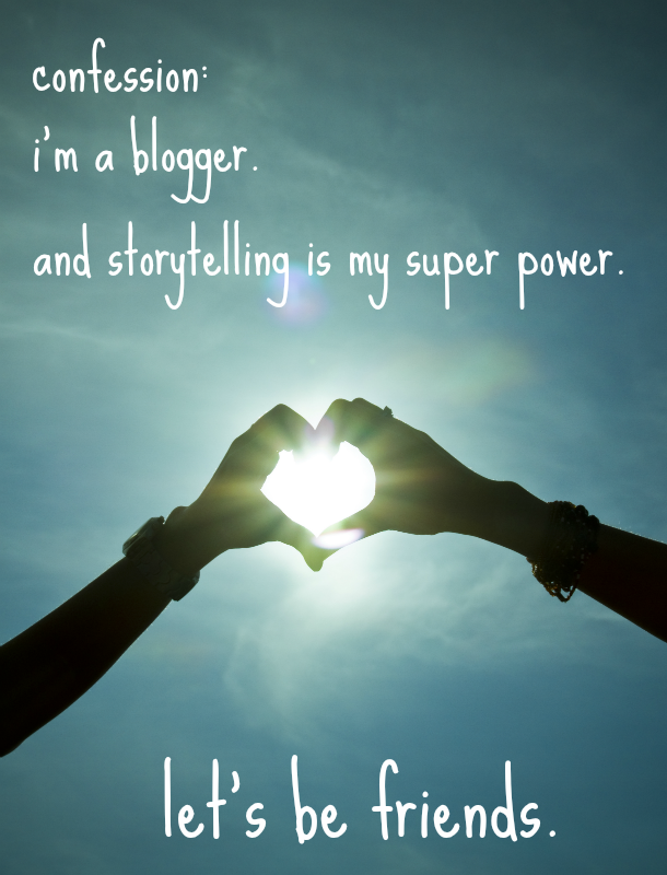 making money blogging
