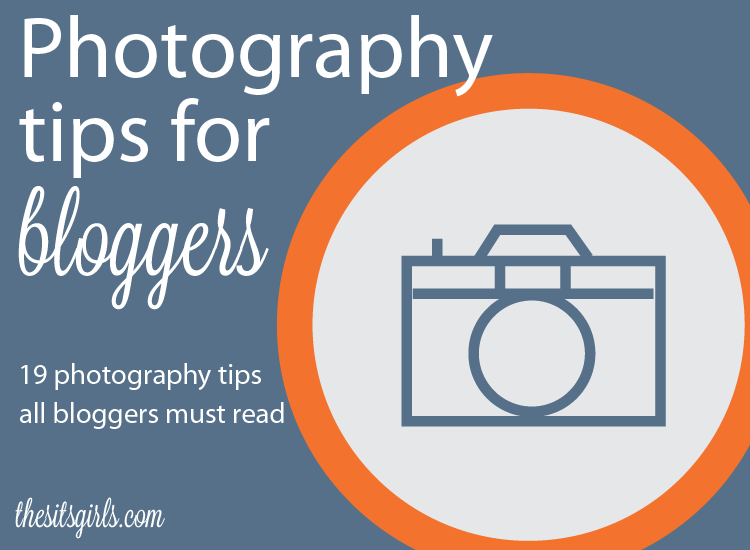 All the photography tips a blogger needs to take beautiful pictures for their blog. Great for beginner and advanced photographers. With these tips, you can picture your blog beautiful. 