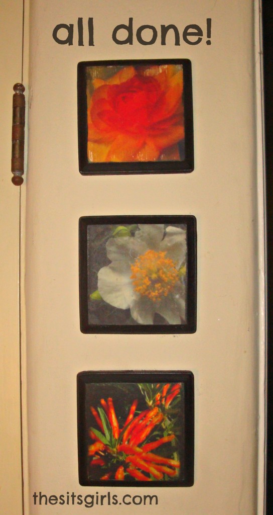 photo to art