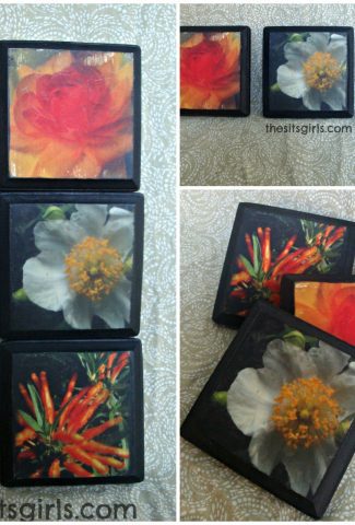 photo to art