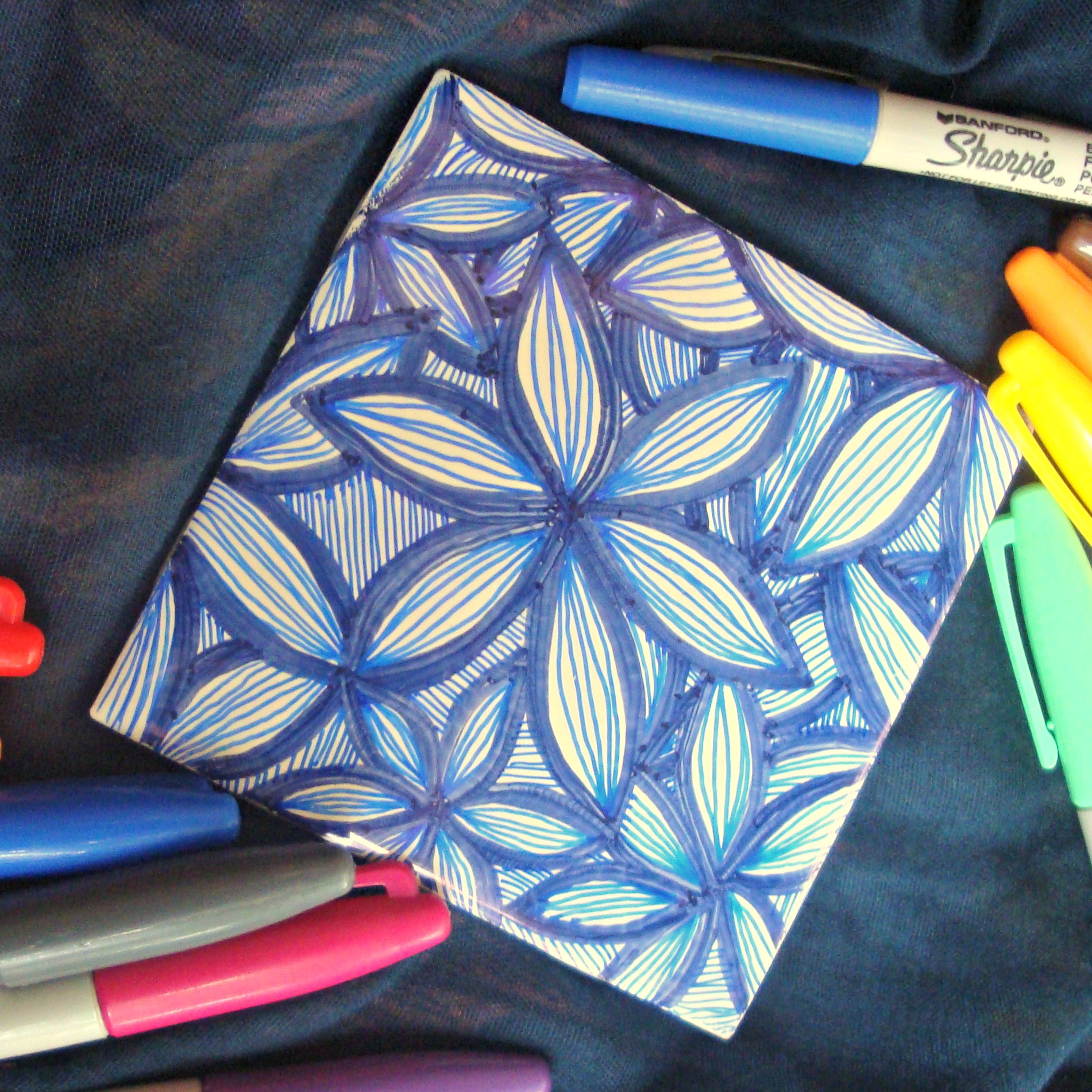 Easy Steps to Make Your Own Tile Make Your Own Coasters