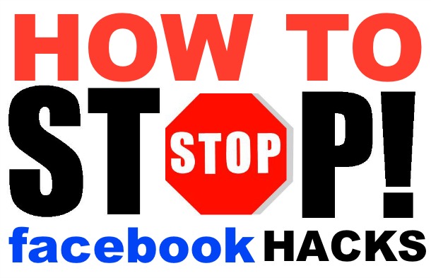 Facebook hack