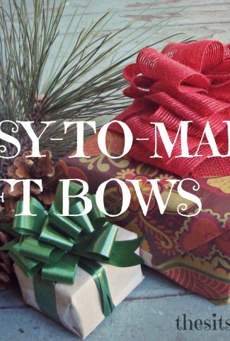 craft bows