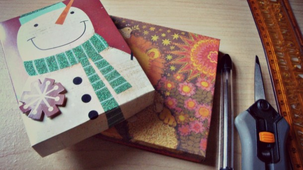 diy cardbox change box size.jpg homemade box