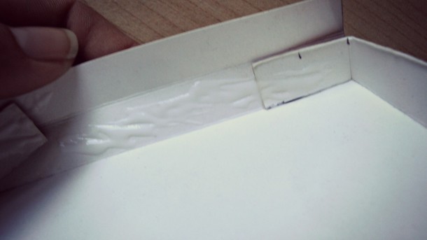 diy cardbox fold n glue.jpg homemade box