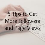 page views