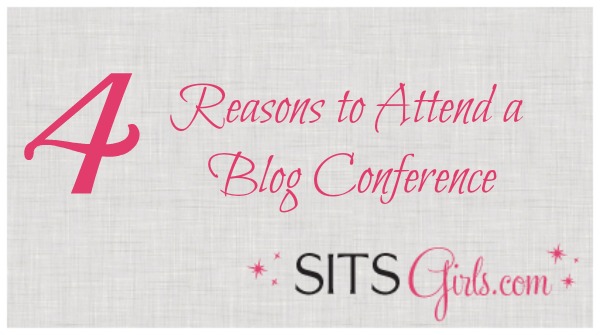 blog conference