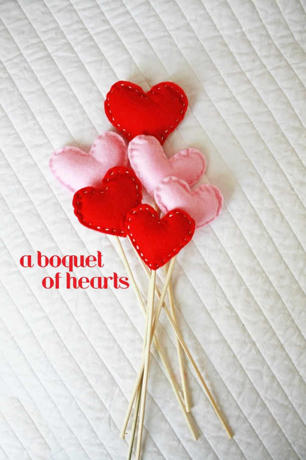 ideas for valentines day