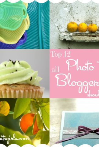 photo tips