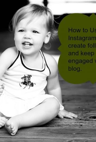 how to get blog followers