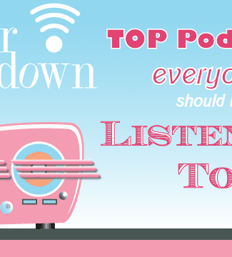 best podcasts